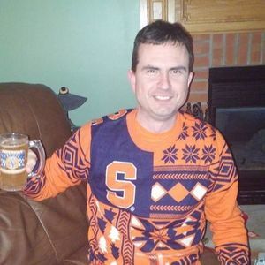 Meet your Posher, Brian